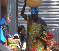 Dakar Dakar